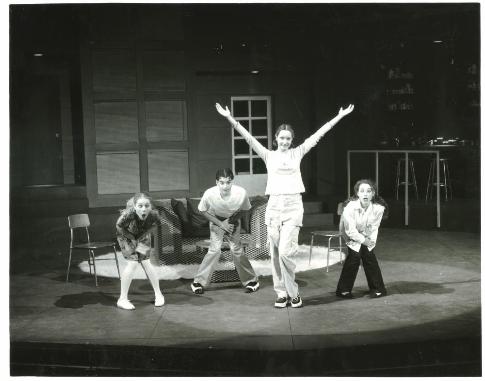 Image Courtesy of Theatre UNI